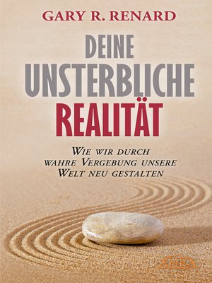 cover image of Deine unsterbliche Realität